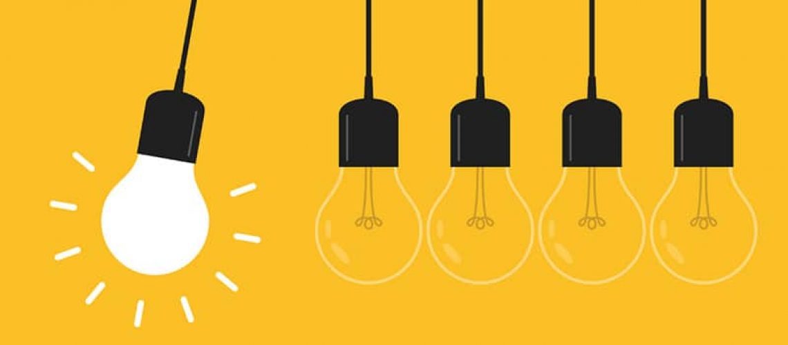 esortazione per gli imprenditori