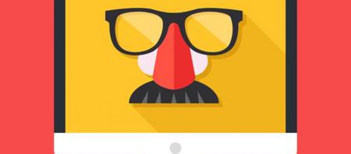 modalita incognito